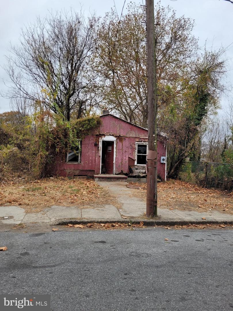 34-38 Cumberland Ave Property Photo 2