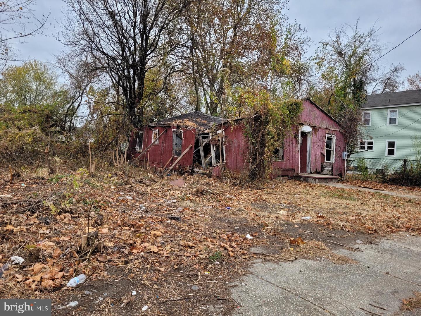 34-38 Cumberland Ave Property Photo 3