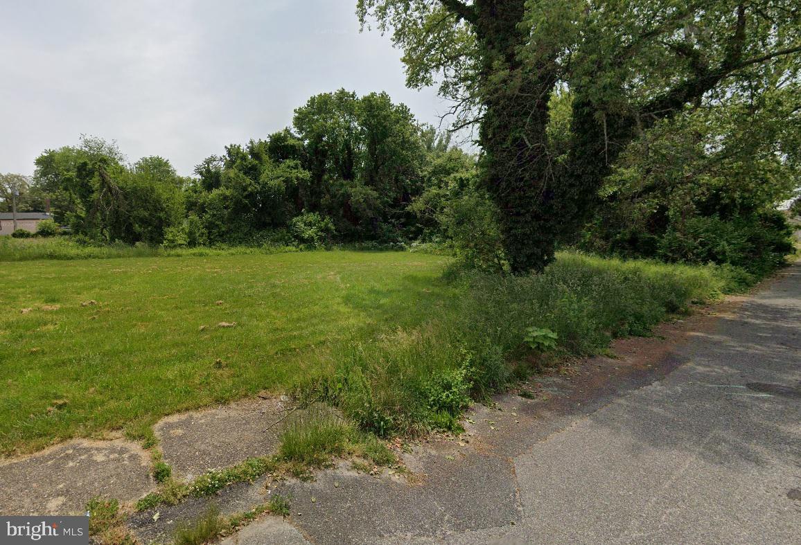 0 S Cumberland Ave Property Photo 1