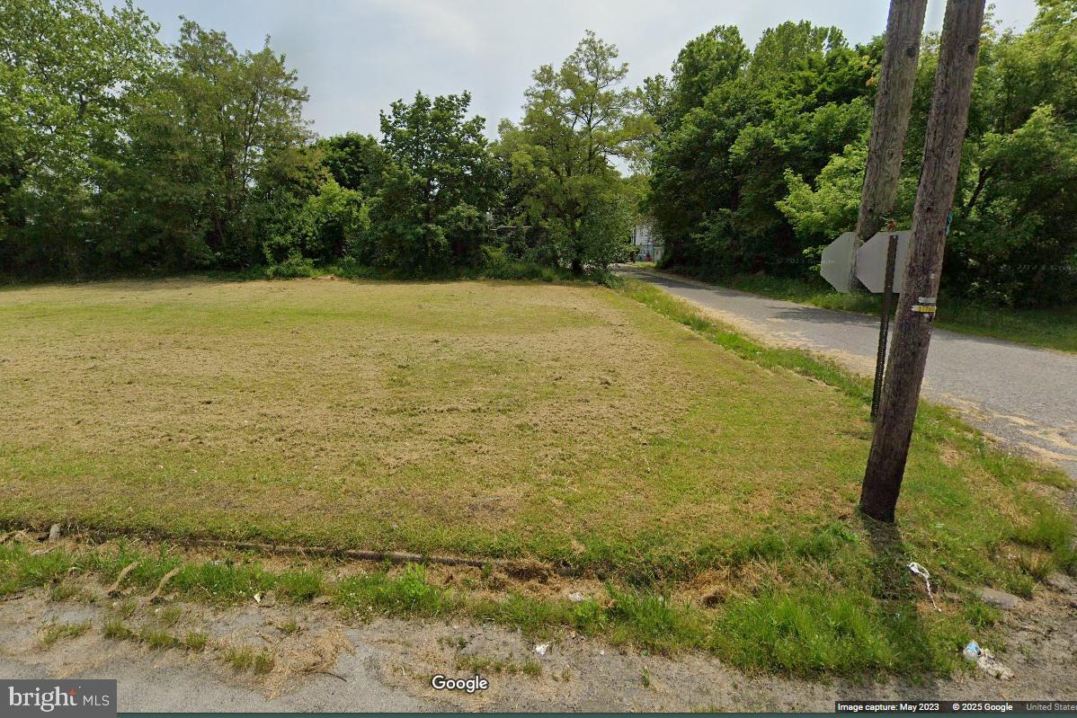 0 LINCOLN AVENUE & CUMBERLAND Property Photo 1