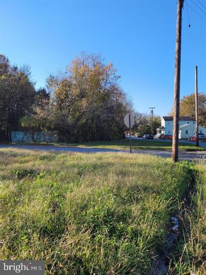 0 Lincoln Avenue & Cumberland Property Photo 4