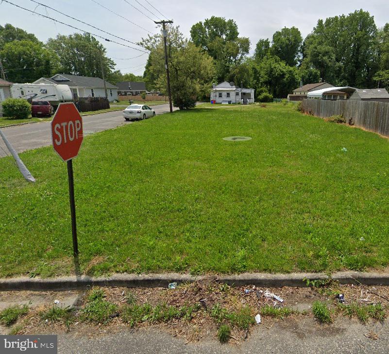 0 Park Ave Property Photo 1