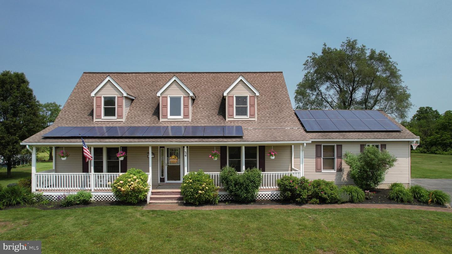 34 Two Penny Run East E Property Photo 1