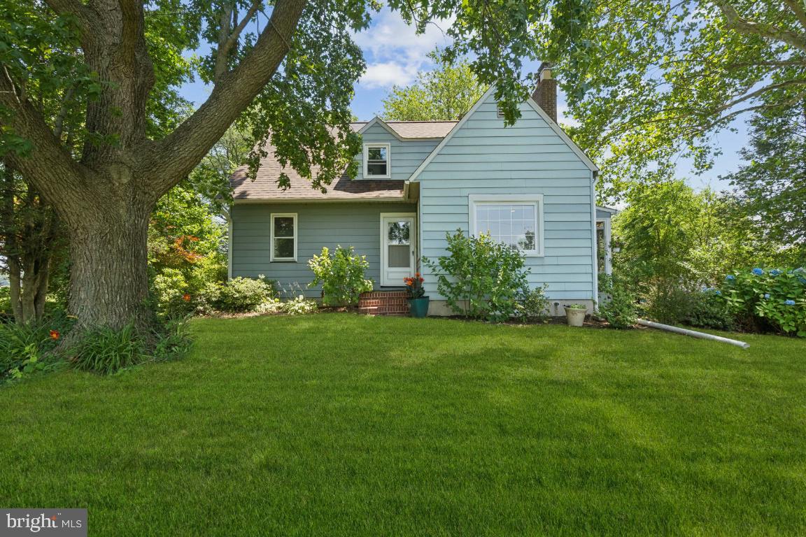 814 Route 45 Property Photo 1