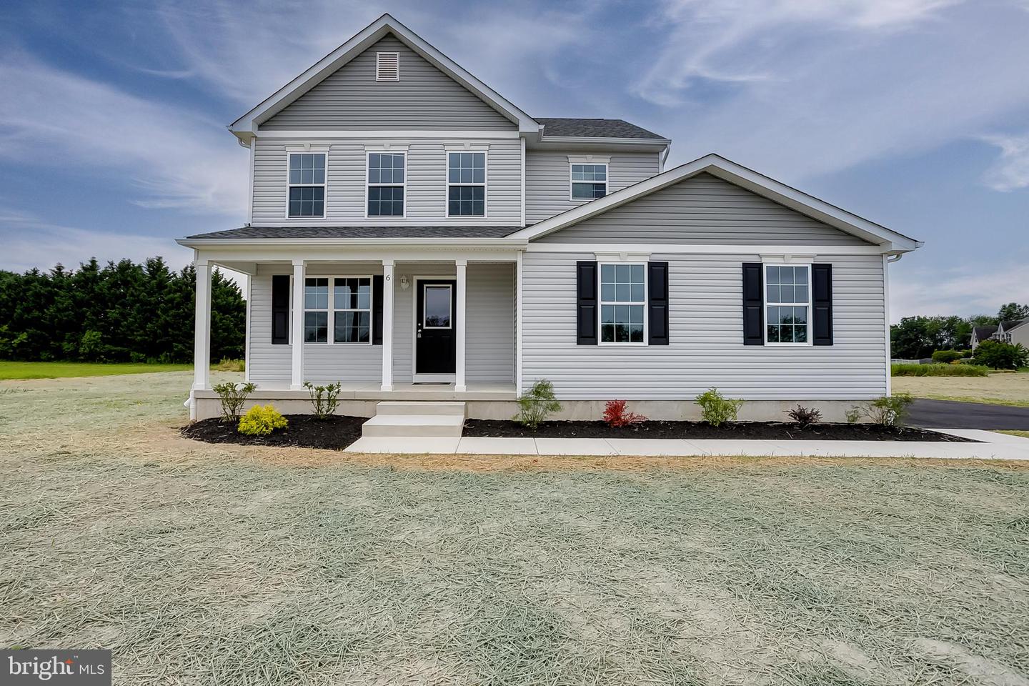 6 FIELDSTONE