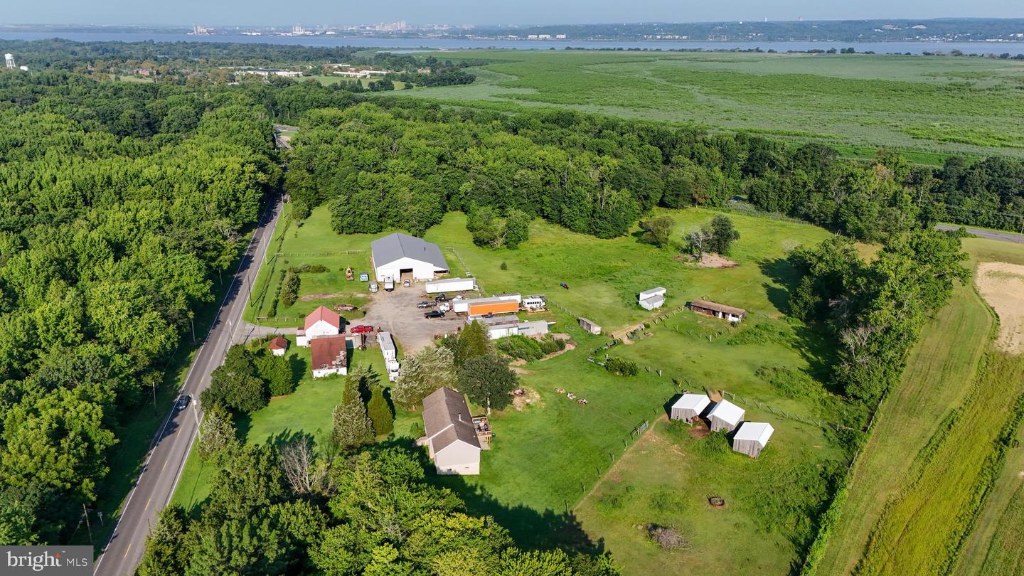 110 Pennsgrove Pedricktown Rd Property Photo