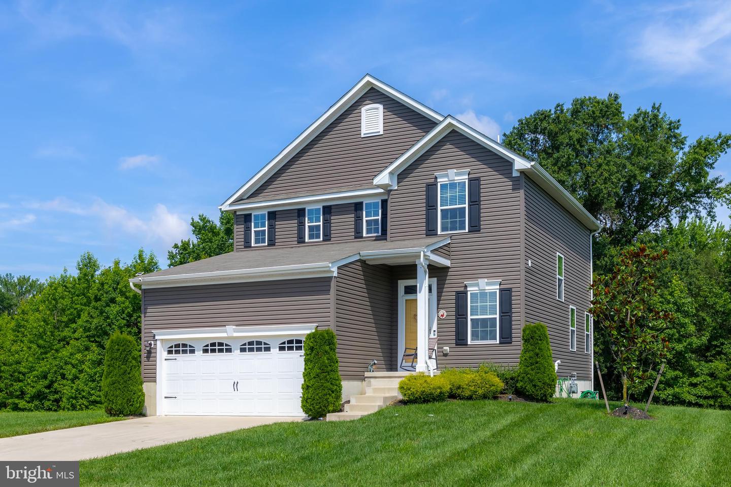 53 OAK LANE