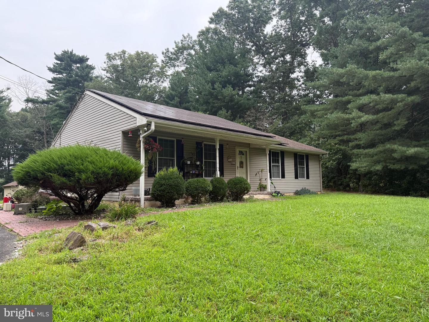 432 Alloway Aldine Rd Property Photo 1