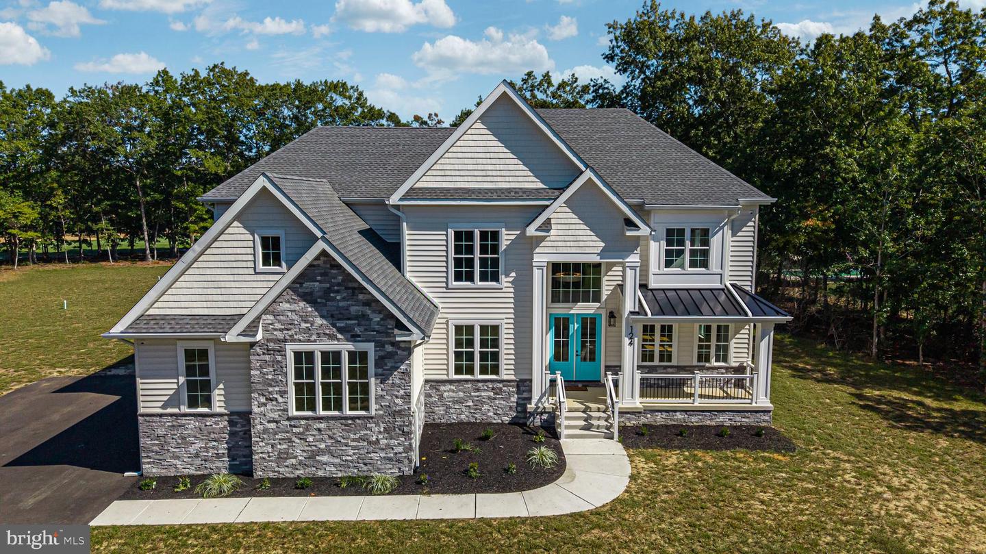 124 Running Deer Trail Property Photo 1