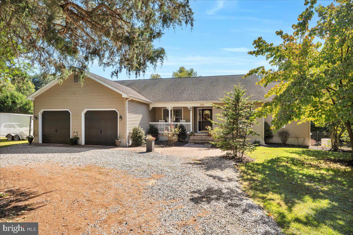 157 Alloway Aldine Rd Property Photo 1