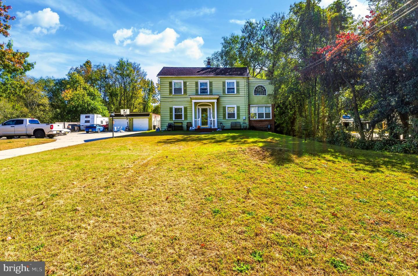 195 Us Route 130 Property Photo 1