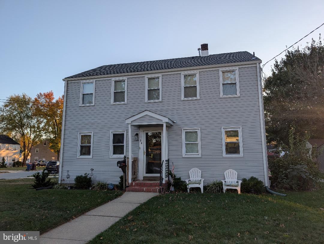 34 W Grant St Property Photo 1