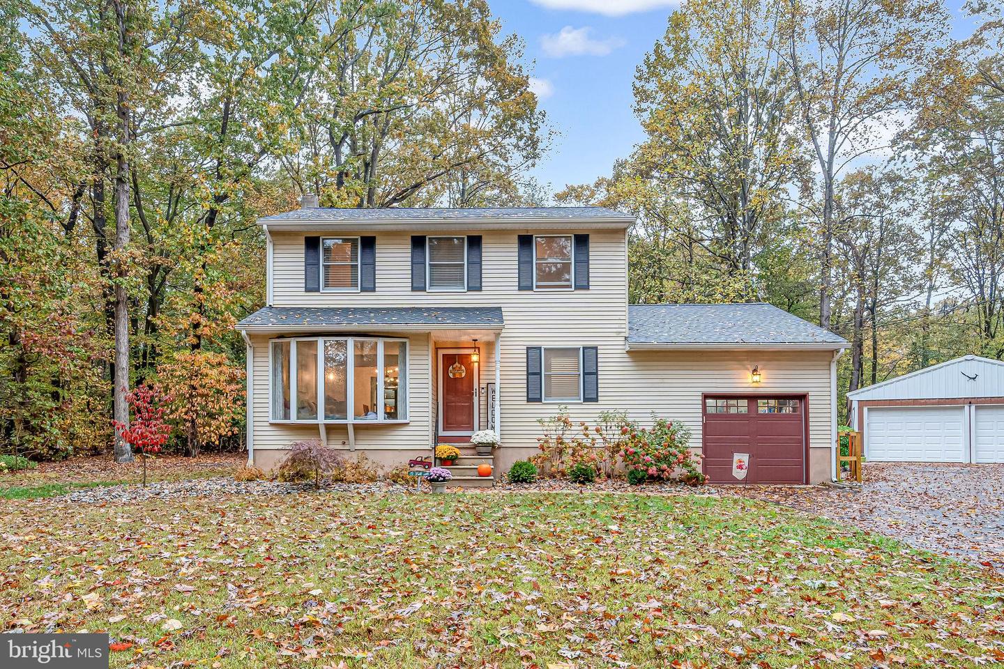 462 Alloway Aldine Property Photo 1