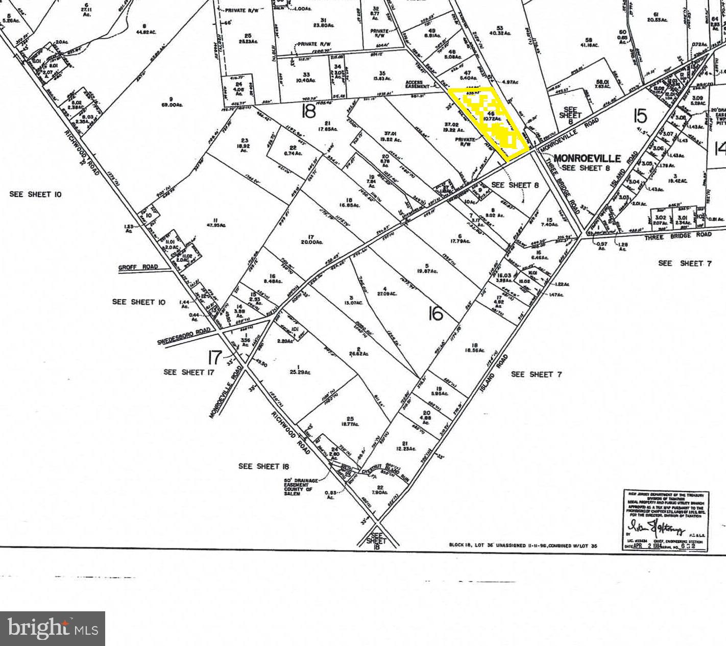 404 Monroeville Rd Property Photo 26