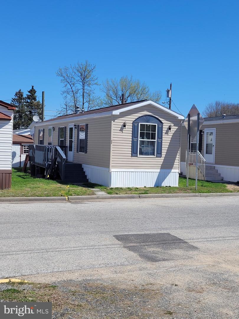 291 N. Virginia Avenue-lot #36 291 N. Virginia Avenue Property Photo 1