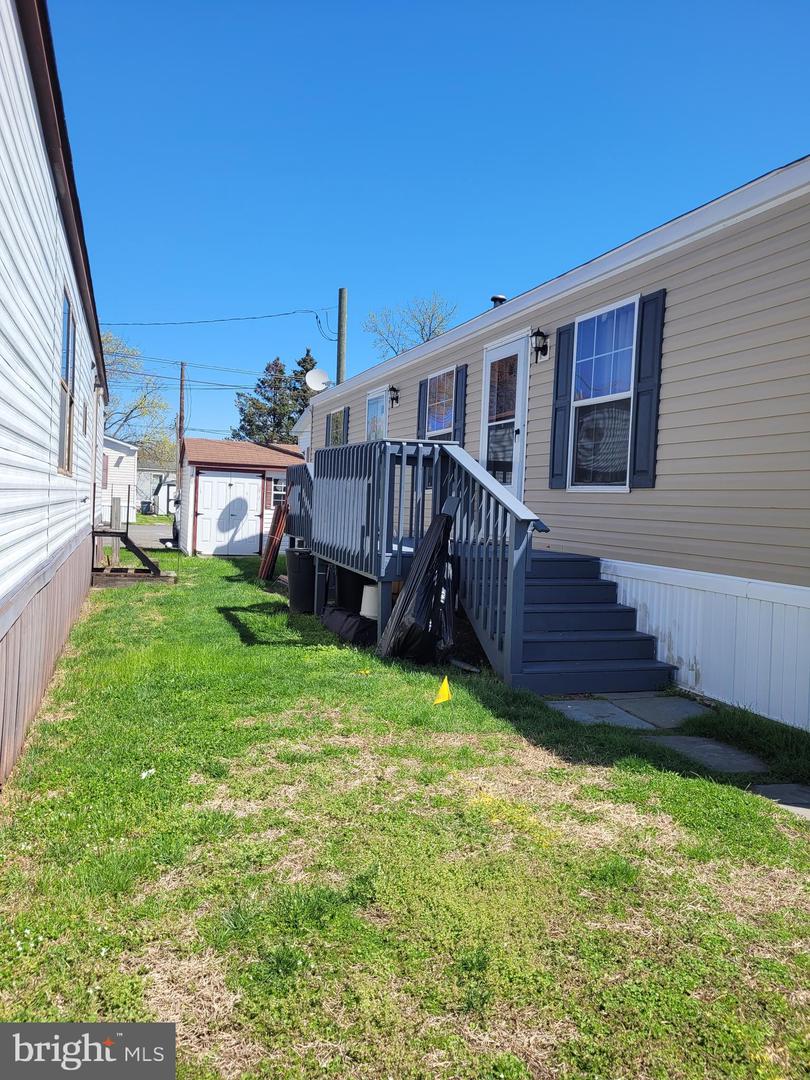291 N. Virginia Avenue-lot #36 291 N. Virginia Avenue Property Photo 2