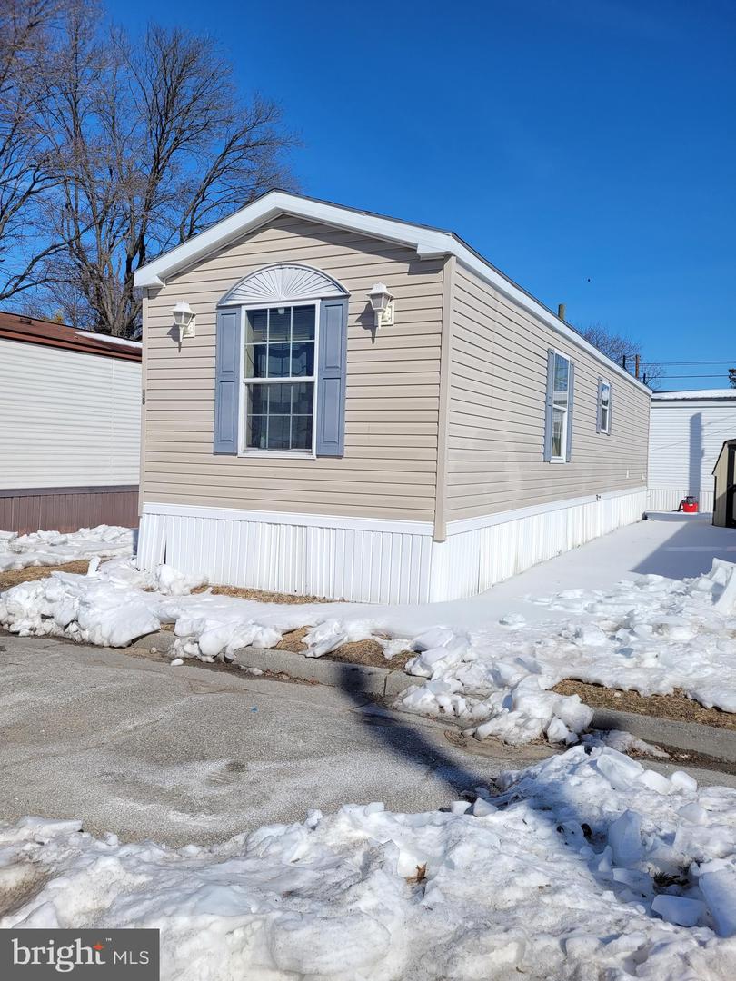 291 N. Virginia Avenue-lot #36 291 N. Virginia Avenue Property Photo 4