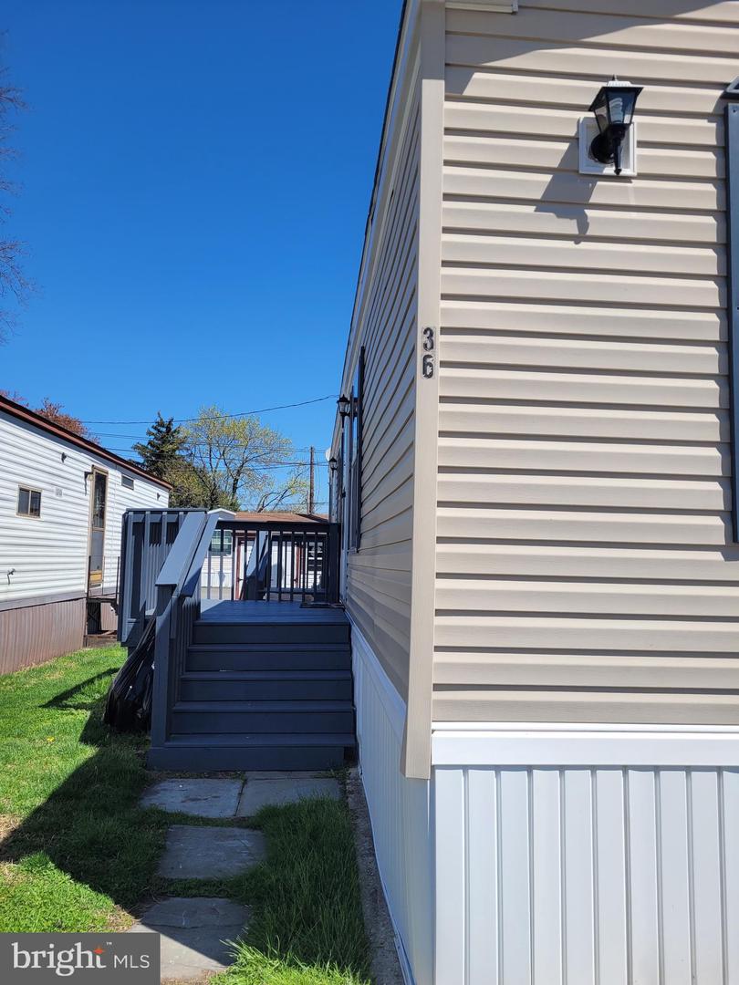 291 N. Virginia Avenue-lot #36 291 N. Virginia Avenue Property Photo 5