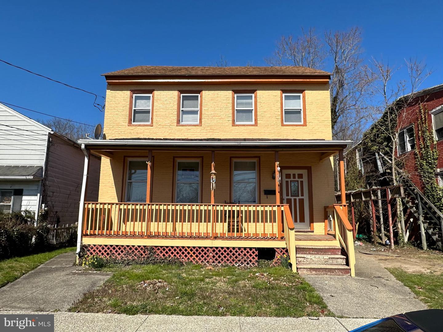 39 YORKE ST