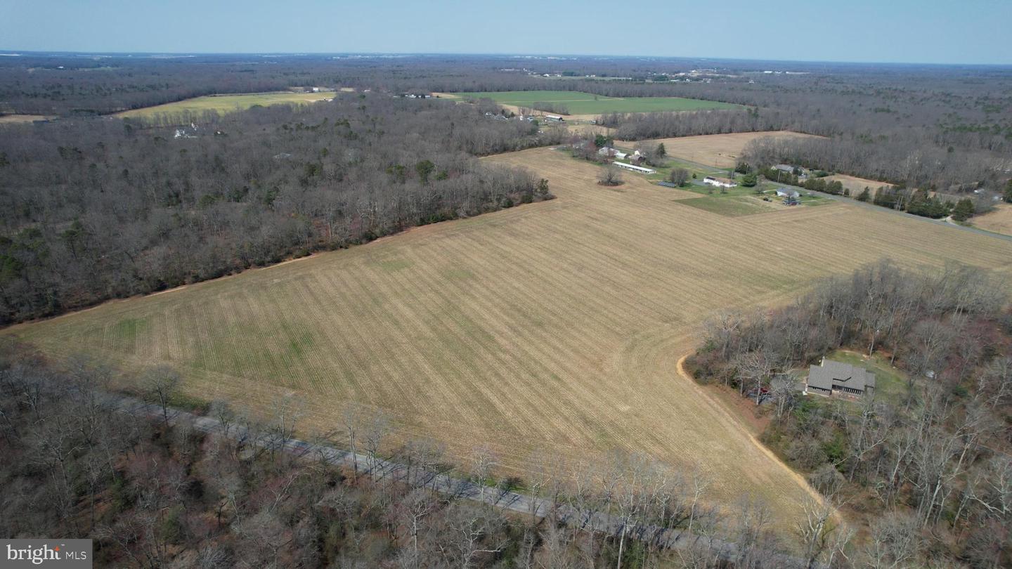 Lot 17 Parvin Mill Road Property Photo 1