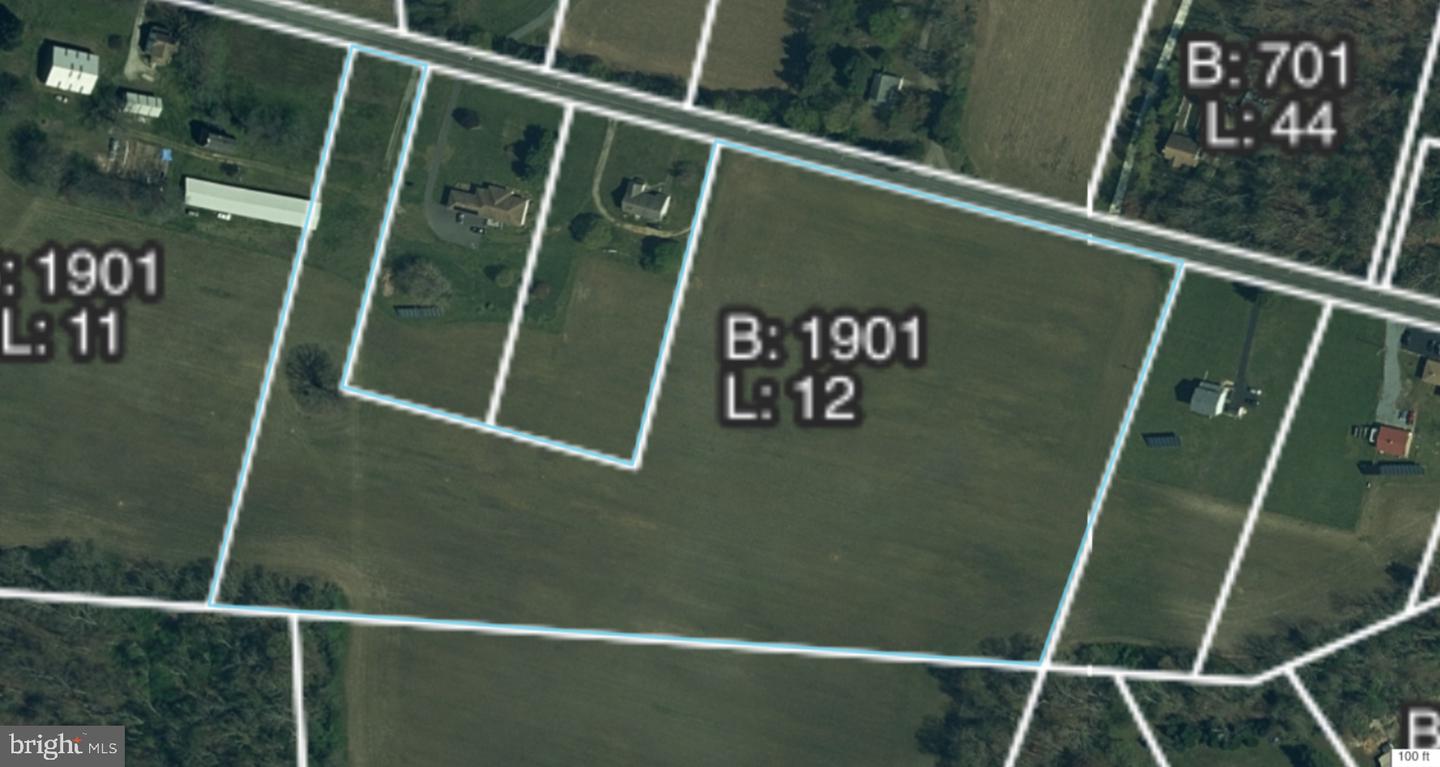 Lot 12 Garden Rd Property Photo 2