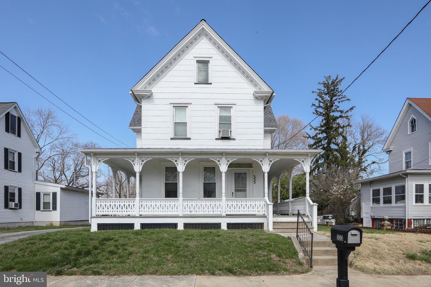 333 Broad St Property Photo 1