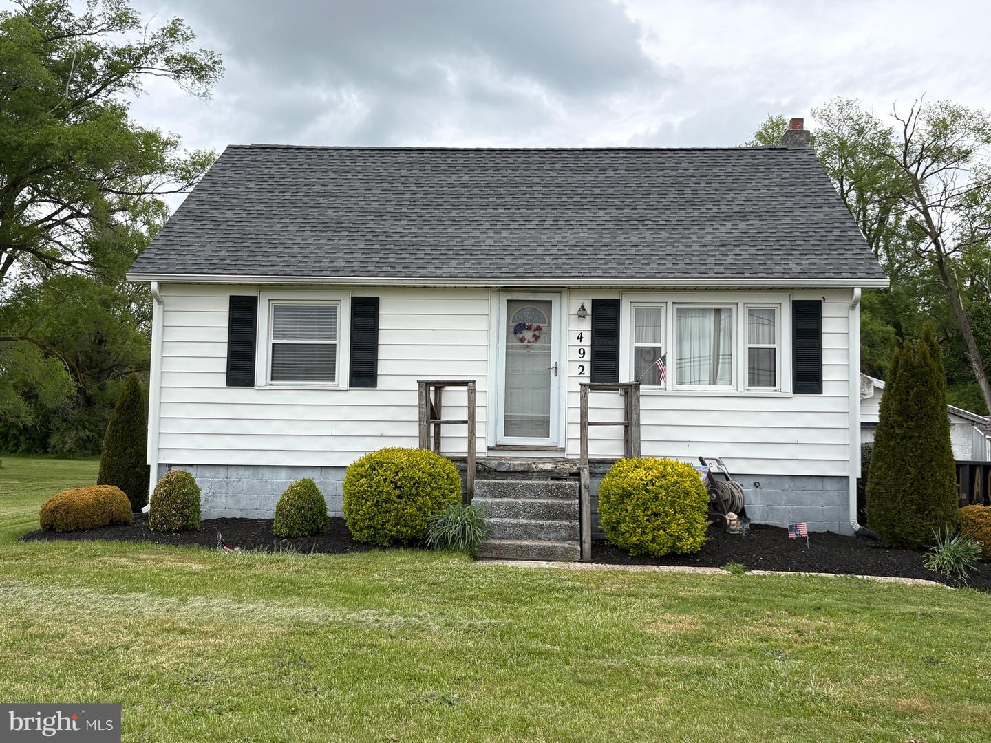 492 Route 40 Property Photo 1