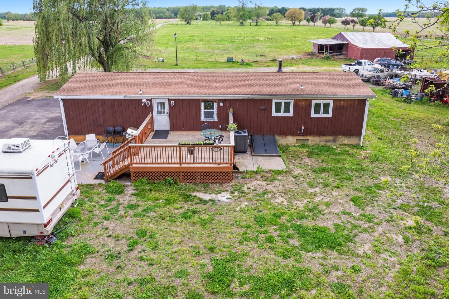181 Pedricktown-woodstown Rd Property Photo 16