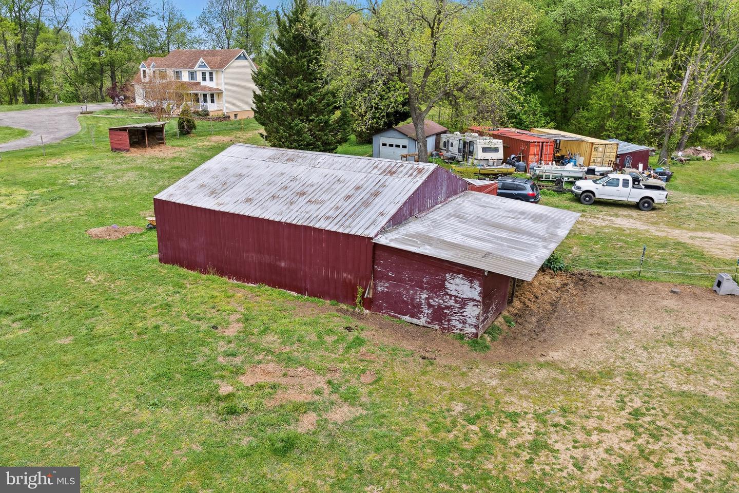 181 Pedricktown-woodstown Rd Property Photo 34