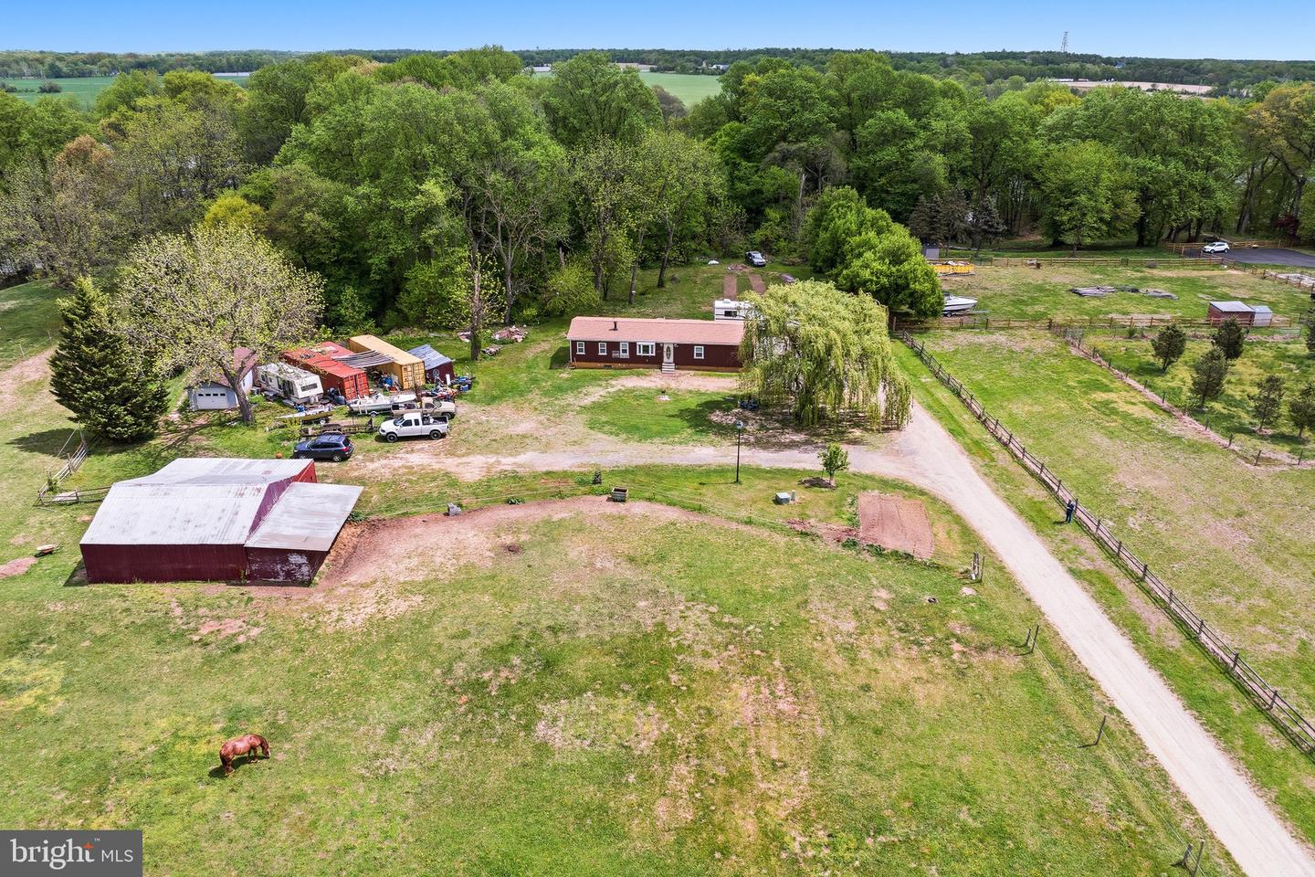 181 Pedricktown-woodstown Rd Property Photo 79