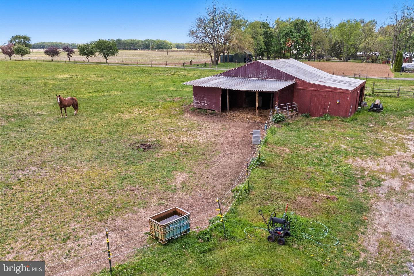181 Pedricktown-woodstown Rd Property Photo 82