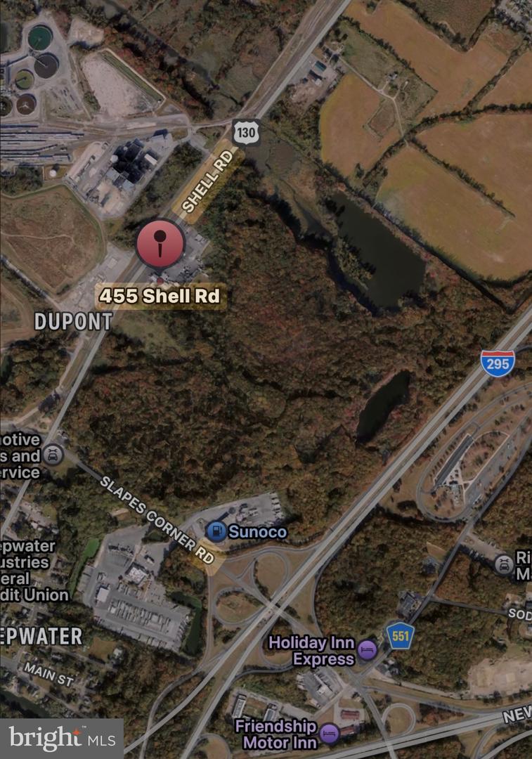 455 SHELL RD Property Photo 1