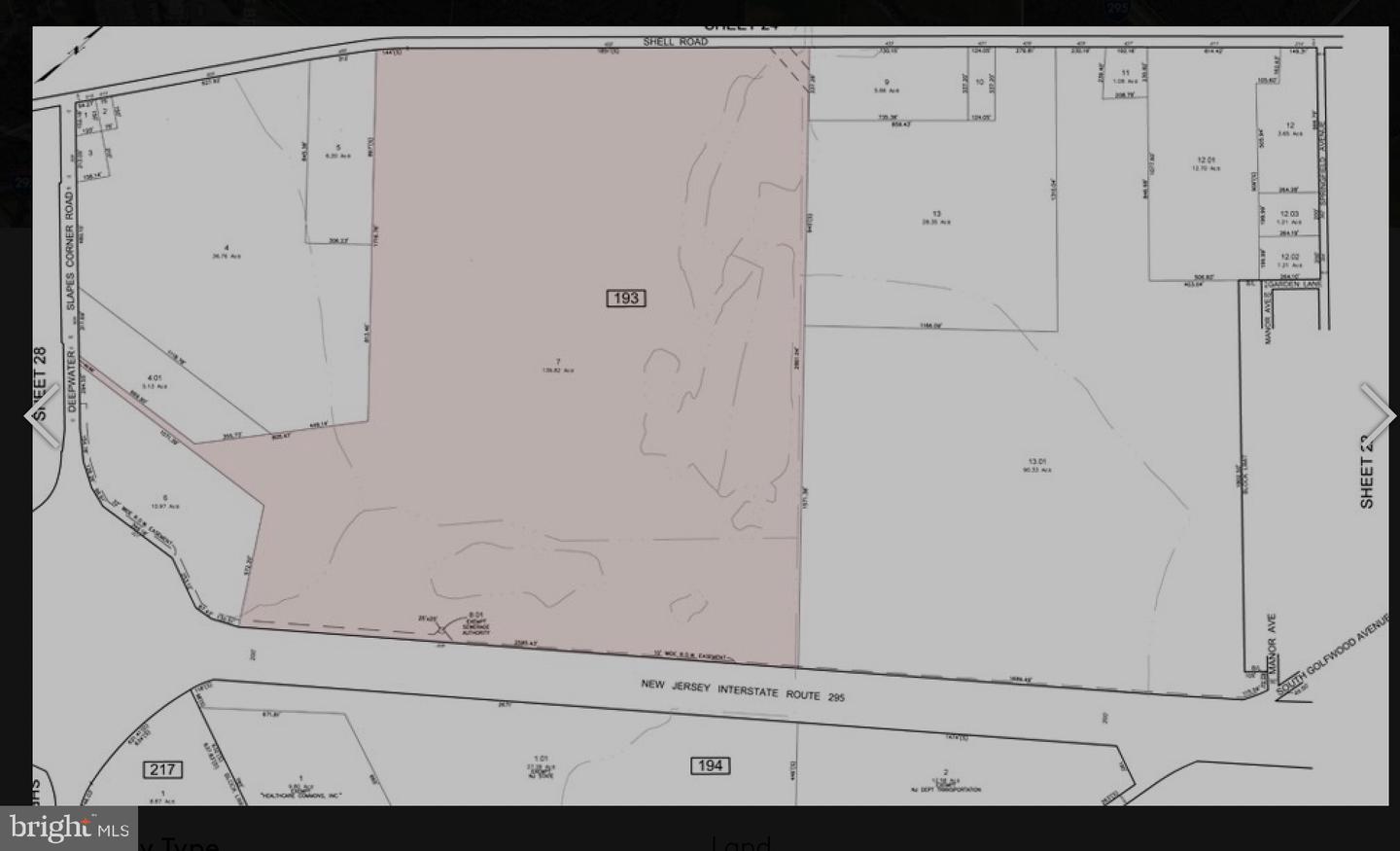 455 Shell Rd Property Photo 11