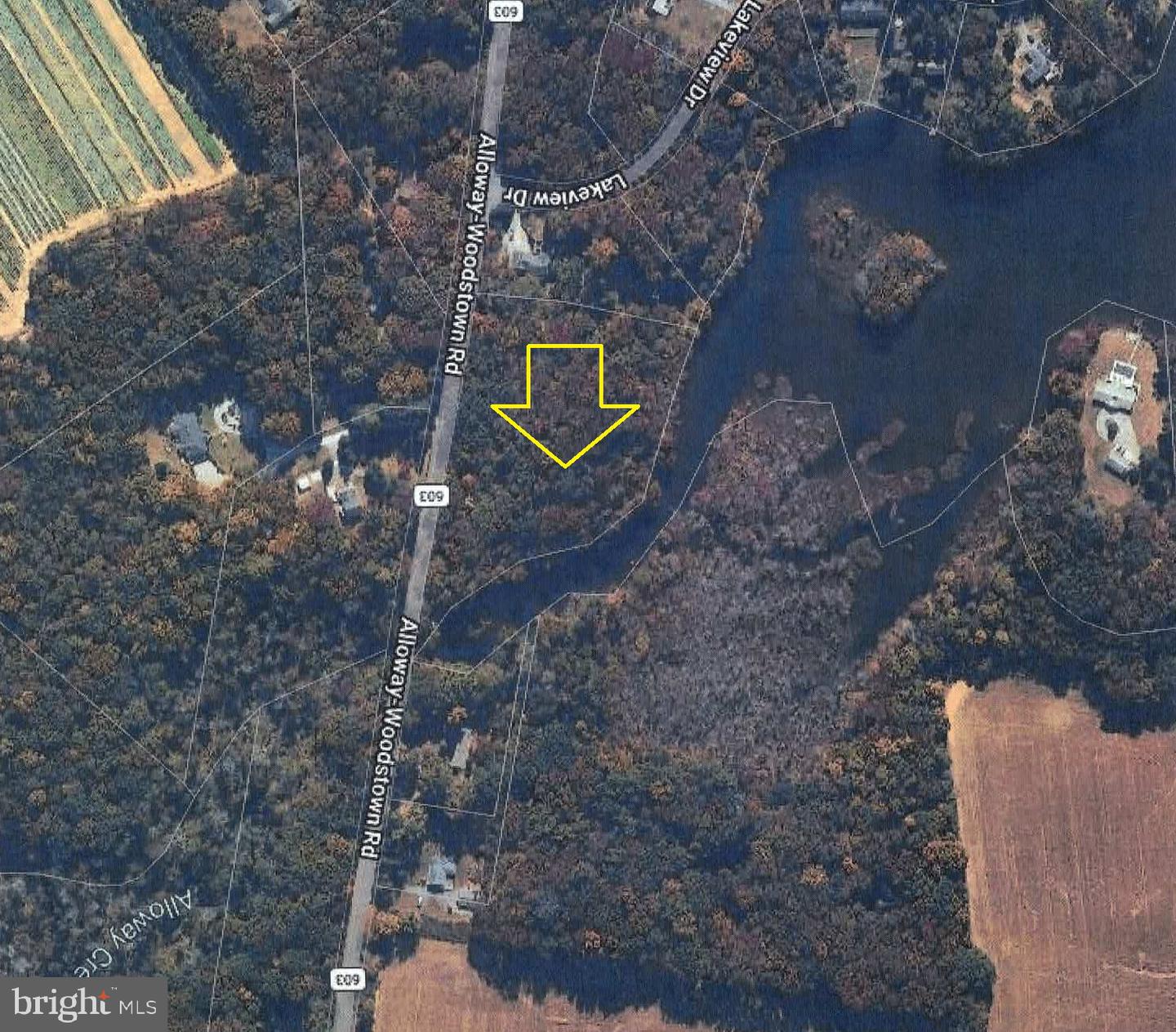 L36 Woodstown Rd Property Photo 1
