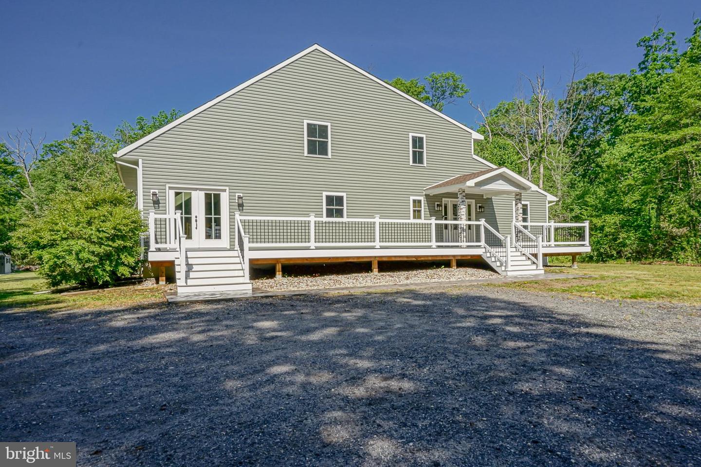 667 BUCK RD