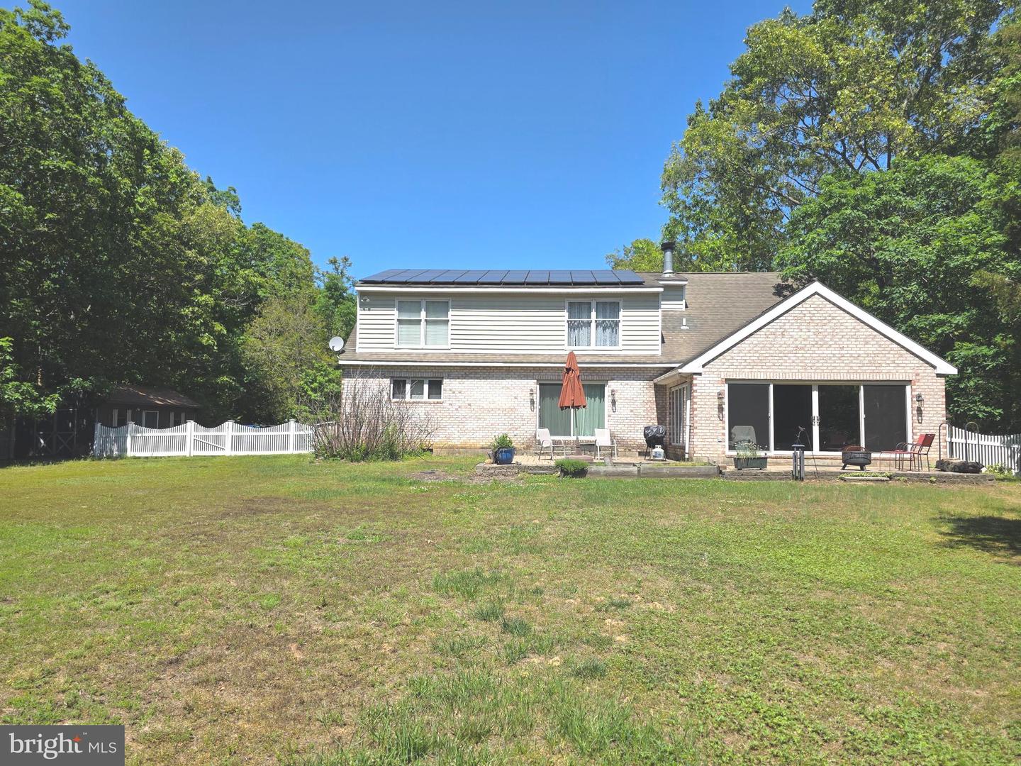 423 QUINTON MARLBORO RD