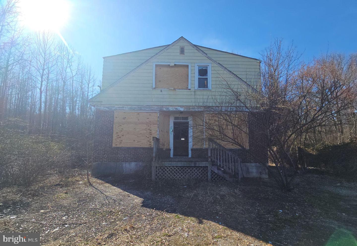 191 Route Property Photo 1