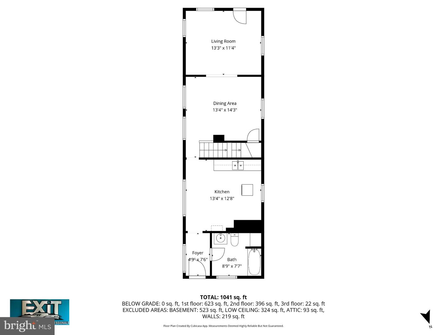 176 Griffith St Property Photo 25