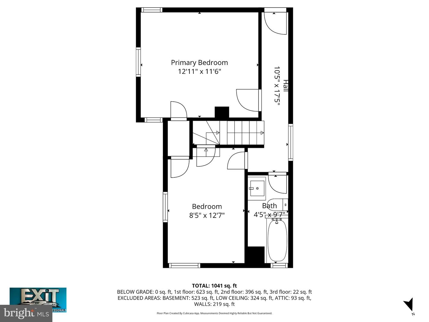 176 Griffith St Property Photo 26