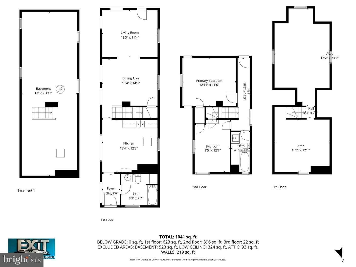 176 Griffith St Property Photo 28
