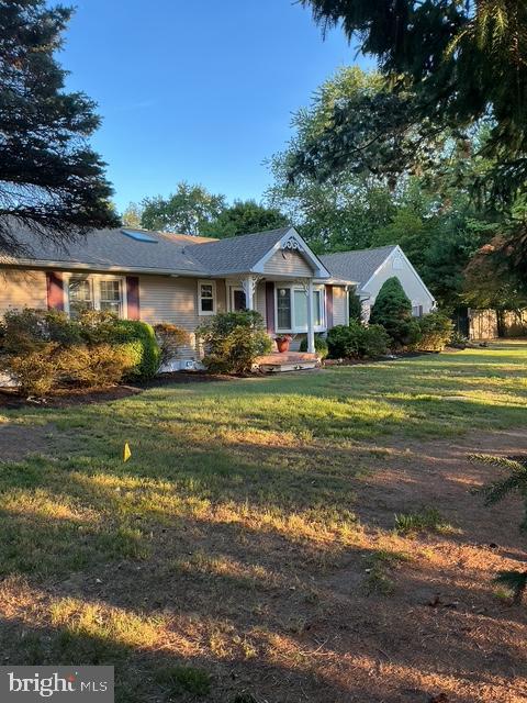 768 Parvin Mill Rd Property Photo 1