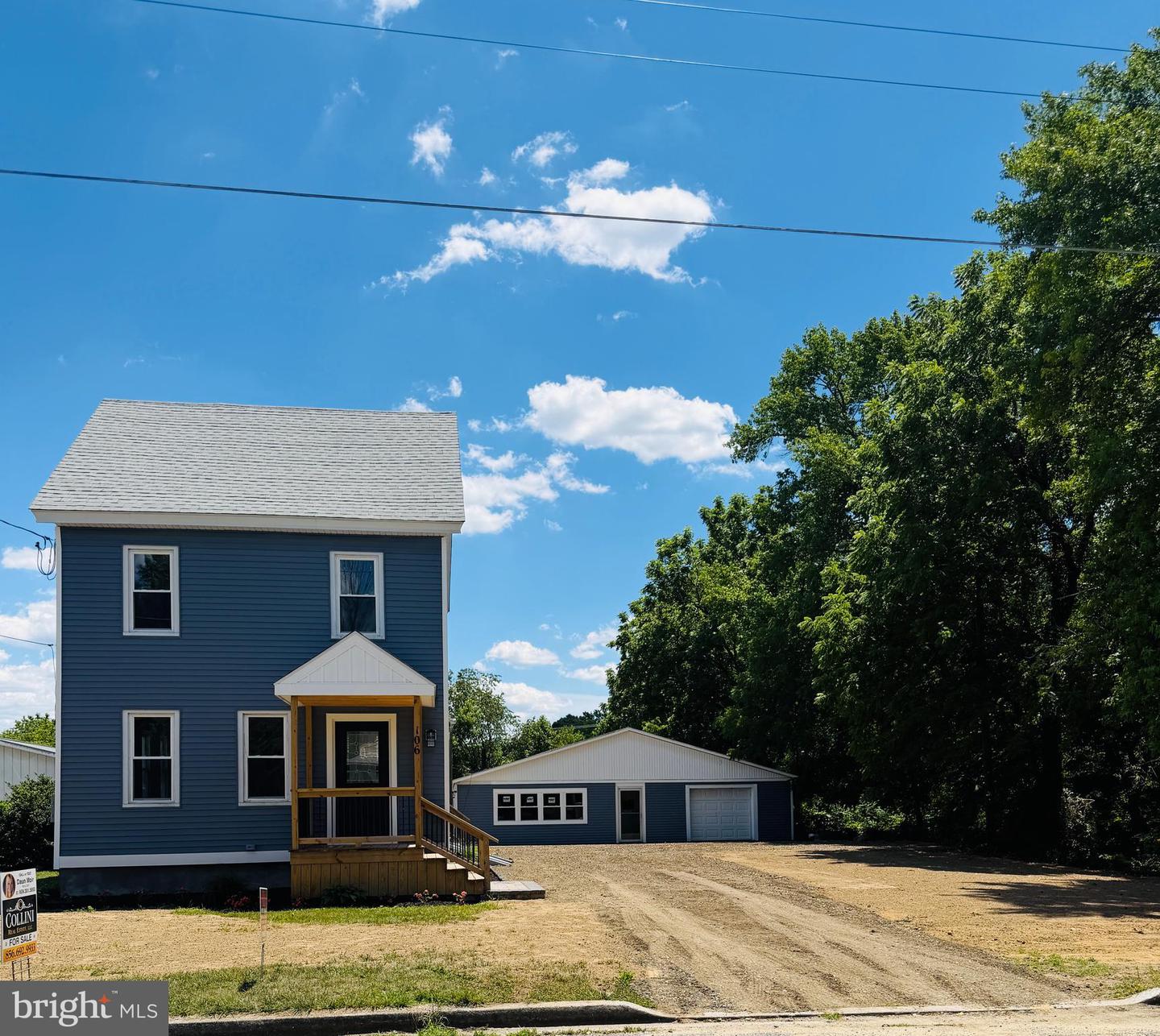 106 Park Ave Property Photo 1