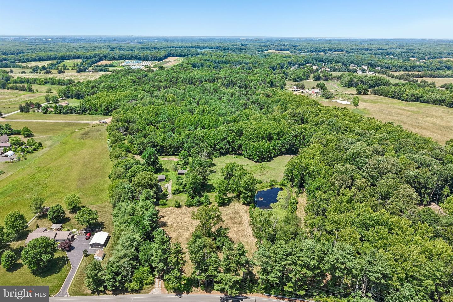204 Alloway Aldine Rd Property Photo 1