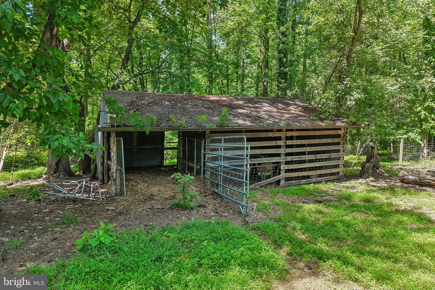 204 Alloway Aldine Rd Property Photo 21