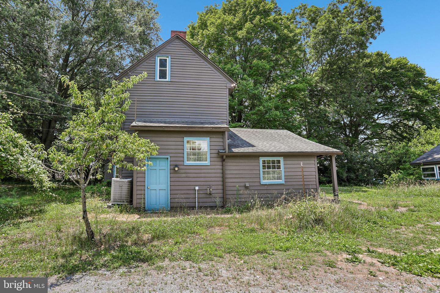204 Alloway Aldine Rd Property Photo 34