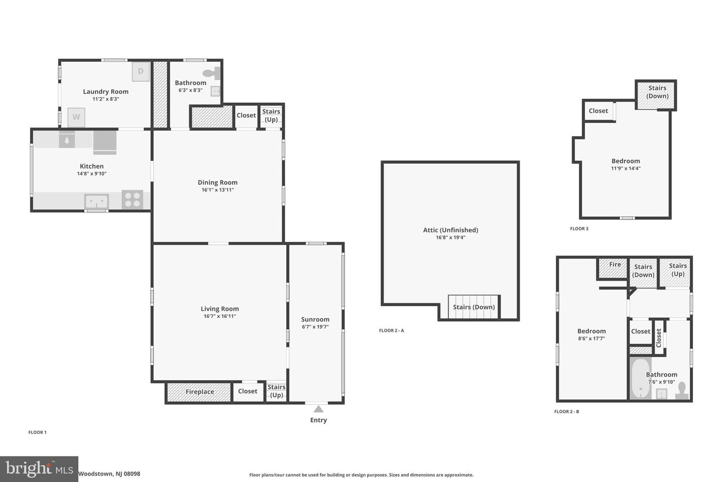 204 Alloway Aldine Rd Property Photo 62
