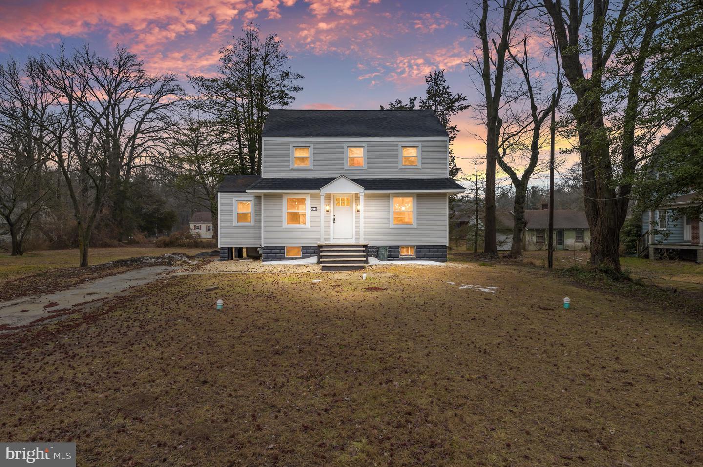613 Hawks Bridge Property Photo 1