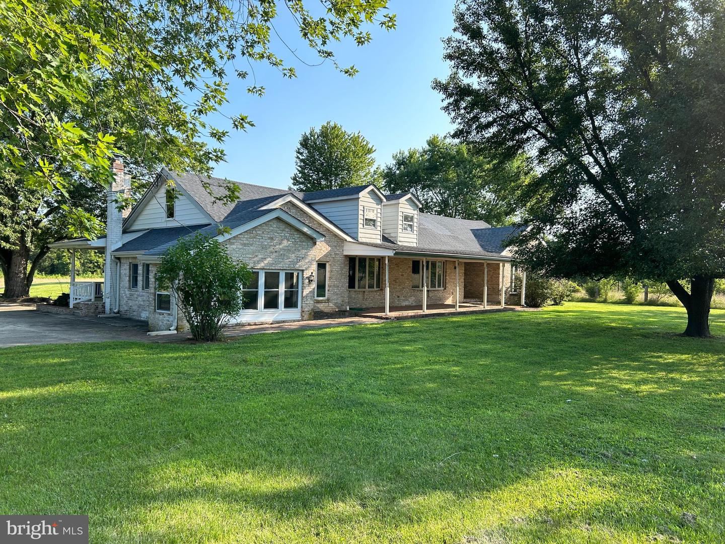 102 Quinton Alloway Rd Property Photo 1