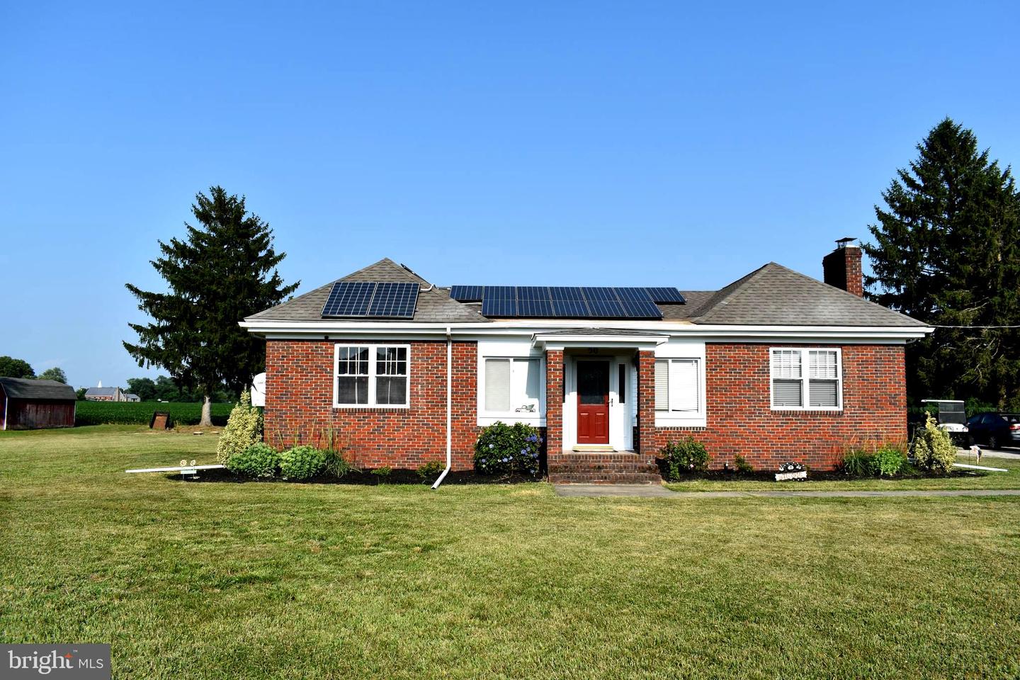 50 Harris Rd Property Photo 1