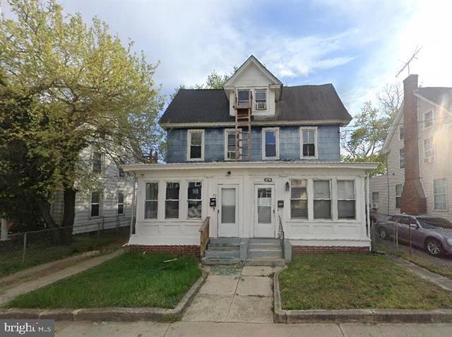 78 W Harmony St Property Photo 1